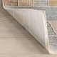 preview thumbnail 3 of 8, Nuloom Rivka Modern Geometric Area Rug