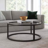 Buy Glass Coffee Tables Online At Overstock Our Best Living Room Furniture Deals