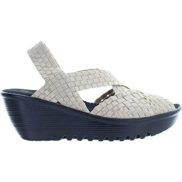 bernie mev wedge shoes