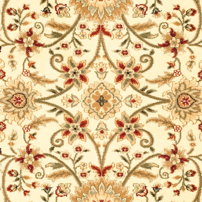 SAFAVIEH, Lyndhurst Marsha Traditional Area Rug