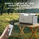 preview thumbnail 4 of 5, Portable Tent Air Conditioner, 4500 BTU, 3-in-1 Cooling, Dehumidifier & Fan, for Camping, RVs & Small Spaces