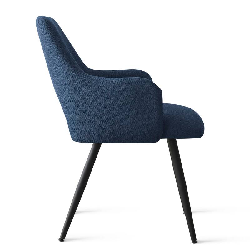 Upholstered Dining Armchair (Set of 4)