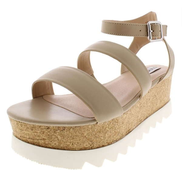Steve madden women's hotsell kirsten sport flatform sandals