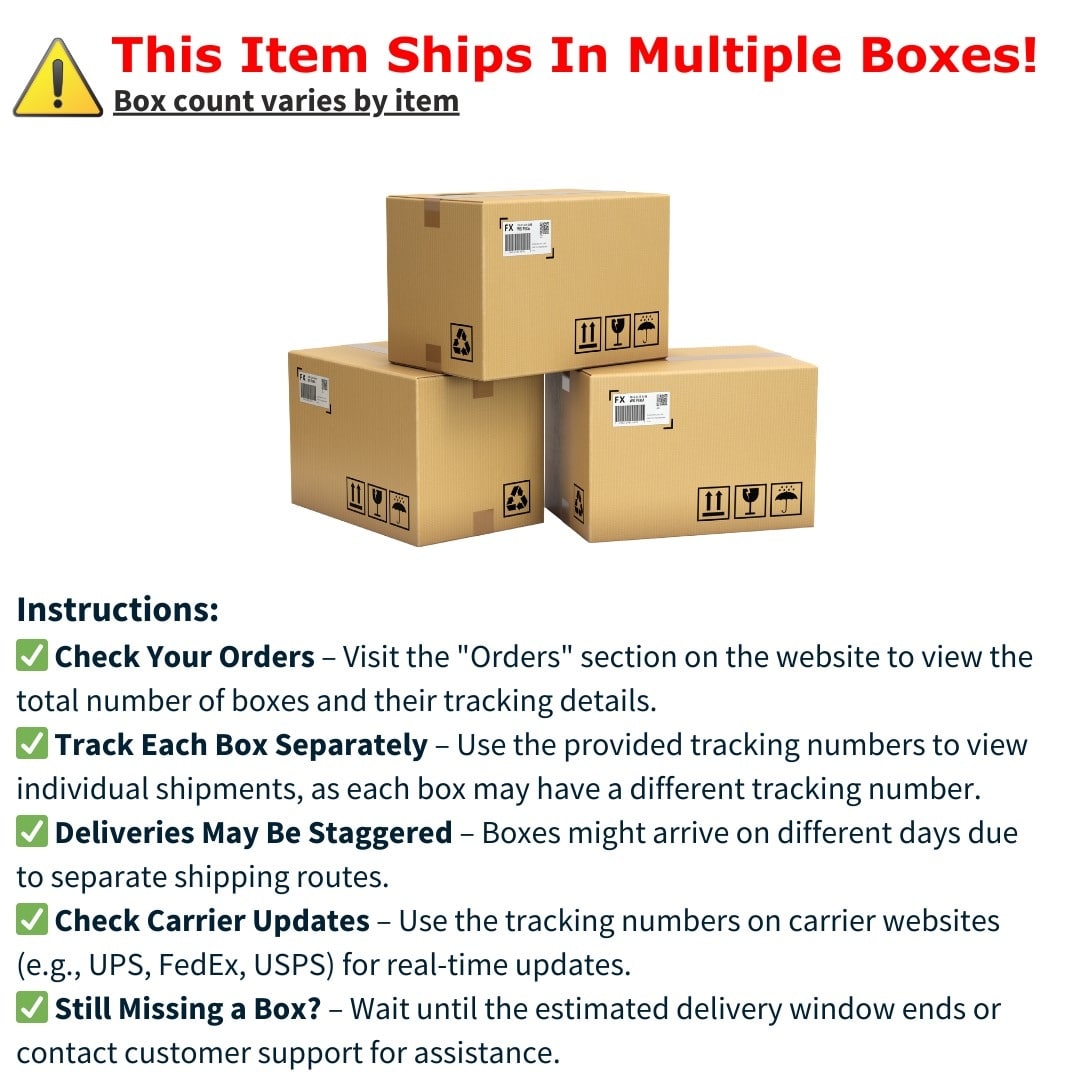 36" Round Top Pedestal Extension Dining Table with 12" Leaf and Stools