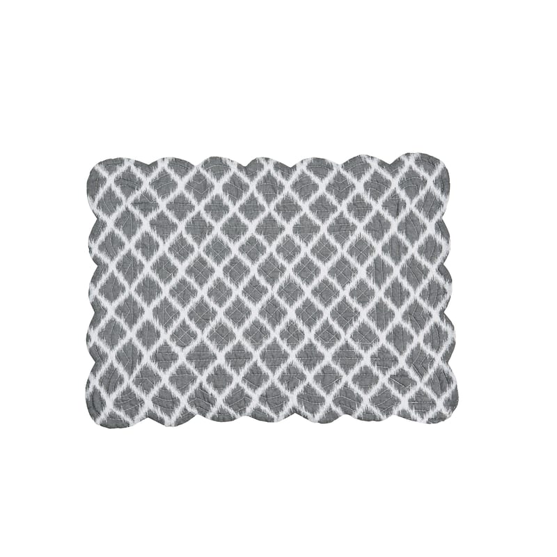 Heather Placemat Set of 6 - Set of 6