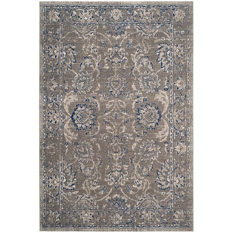 SAFAVIEH Artisan Shynar Distressed Oriental Rug
