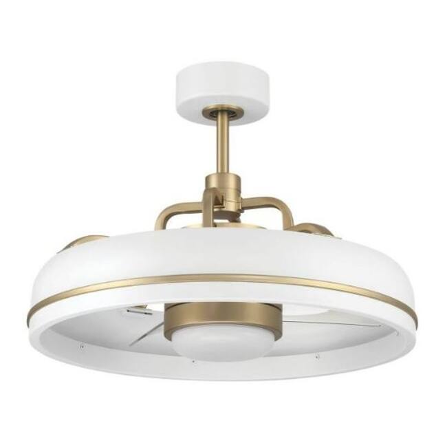 Craftmade TYL243 Taylor 24" 3 Blade Indoor Smart Ceiling Fan