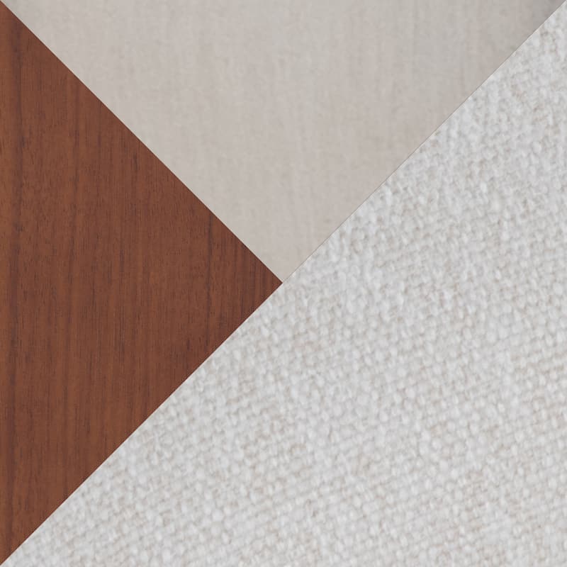 Strick & Bolton Tyra Dining Chair with Swivel (Set of 2)