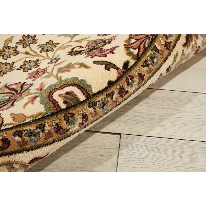 Antiquities American Jewel Area Rug
