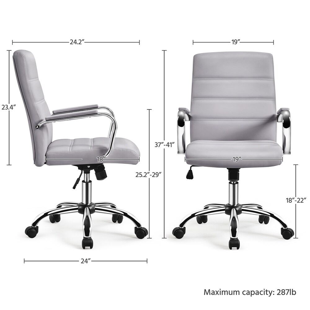 Yaheetech clearance chair assembly