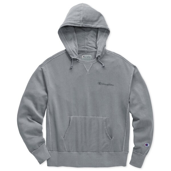 champion hoodie sweatshirt mens