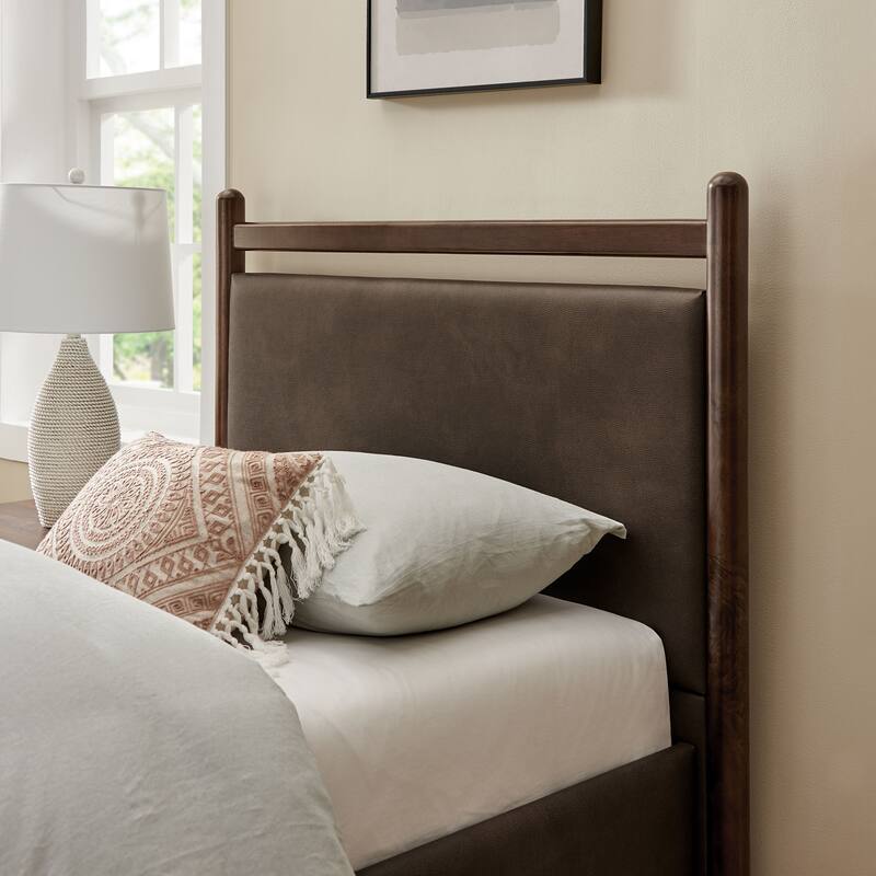 Ginny Platform Bed Frame