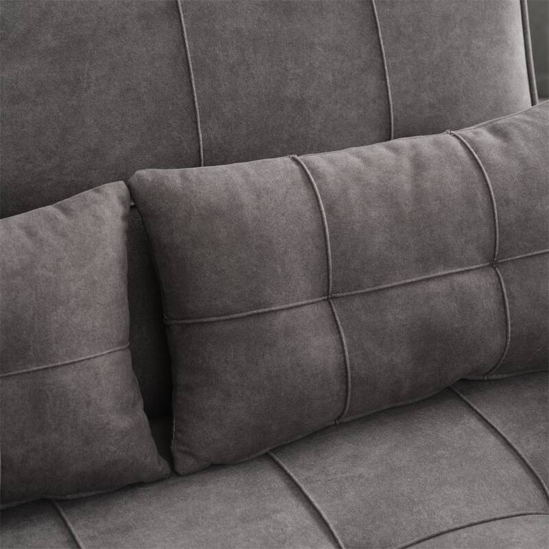 Chair Bed Convertible Chair 3-in-1 Pull Out Sleeper Chair Beds