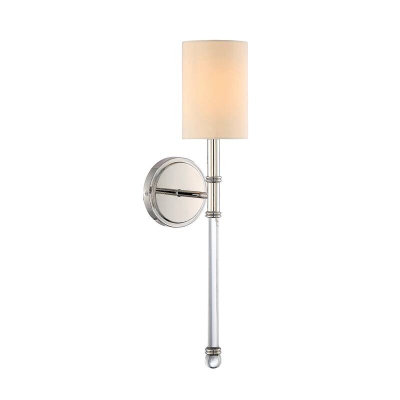 Savoy House Fremont Single Light Wall Sconce