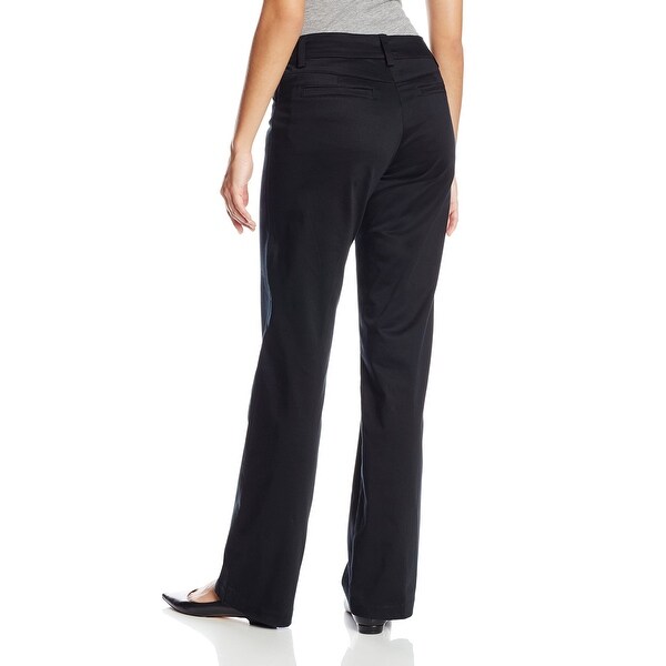 lee jeans curvy fit maxwell trouser