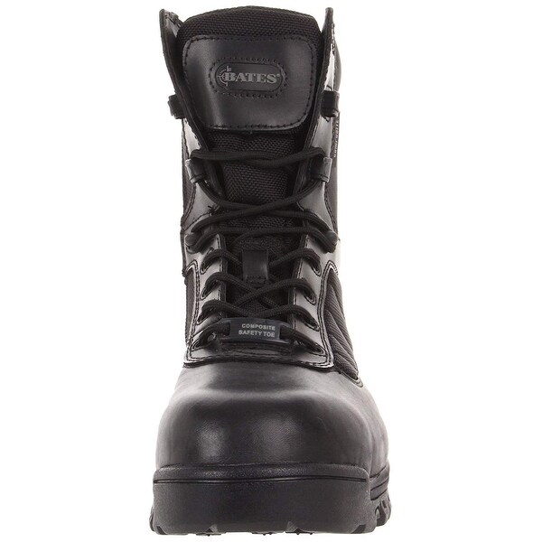 bates work shoes