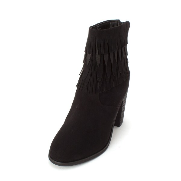 yellow box boots