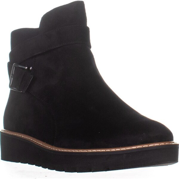 naturalizer aster ankle boots