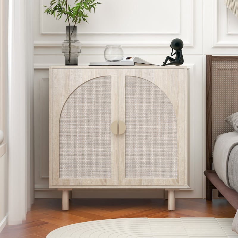2 Door Cabinet