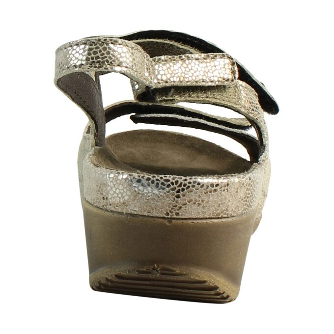 wolky tsunami sandals