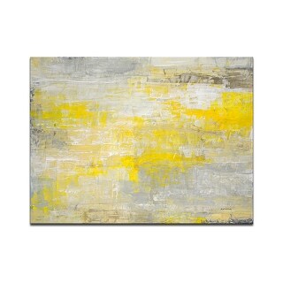 'Repose' Wrapped Canvas Wall Art by Norman Wyatt Jr.