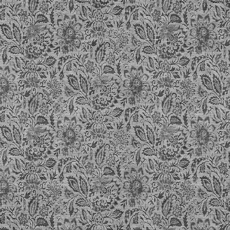 HomeRoots Floral Transitional Rectangle Outdoor Rug