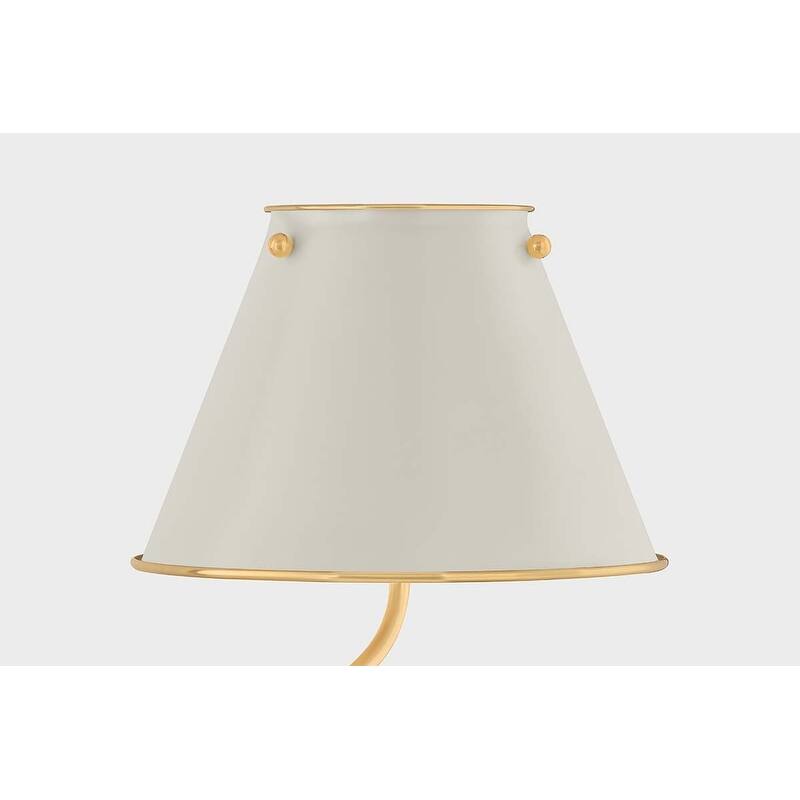 Hudson Valley Lighting MDS2001 Burghley 2 Light 54" Wide Linear