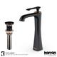 Option Oil Rubbed Bronze