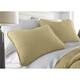 Oversized Solid 3-piece Quilt Set by Southshore Fine Linens