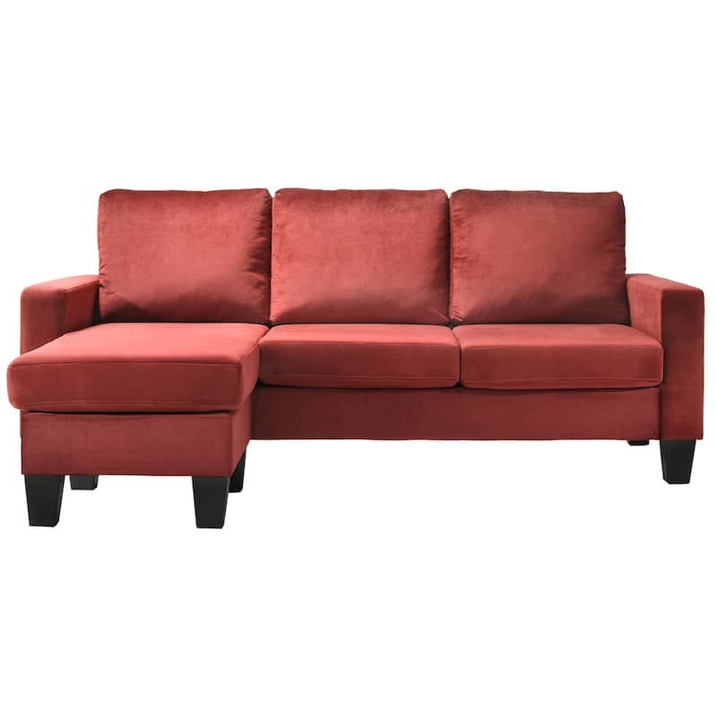 Jessica Sofa with Chaise Lounge