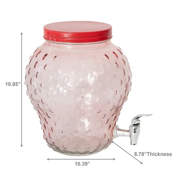 Bed Bath And Beyond Drink Dispenser