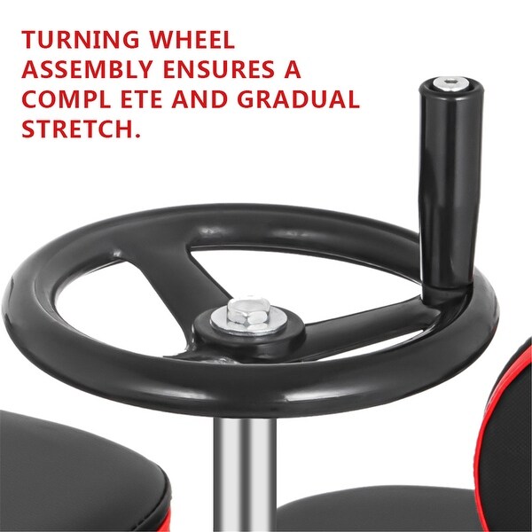 trainer stretchers