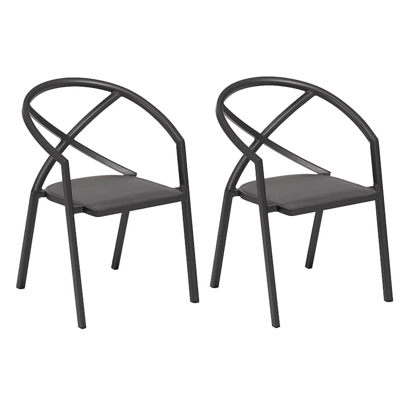 Oxford Garden Azal Armchair (Set of 2)