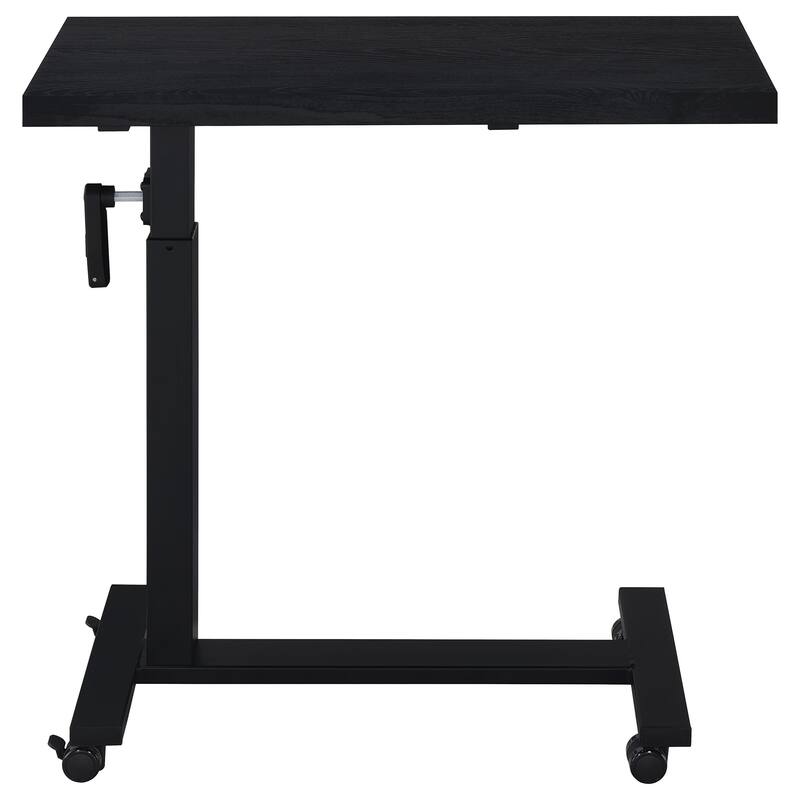 Geary Height Adjustable Mobile Bedroom C-Table