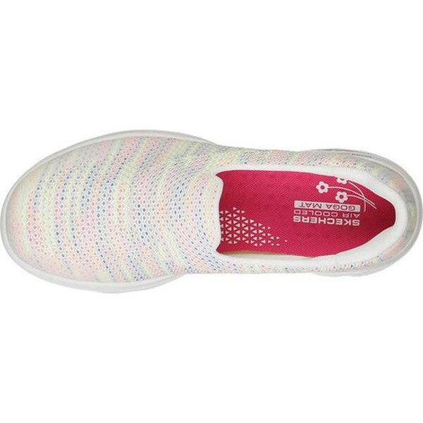 skechers go walk evolution ultra gladden