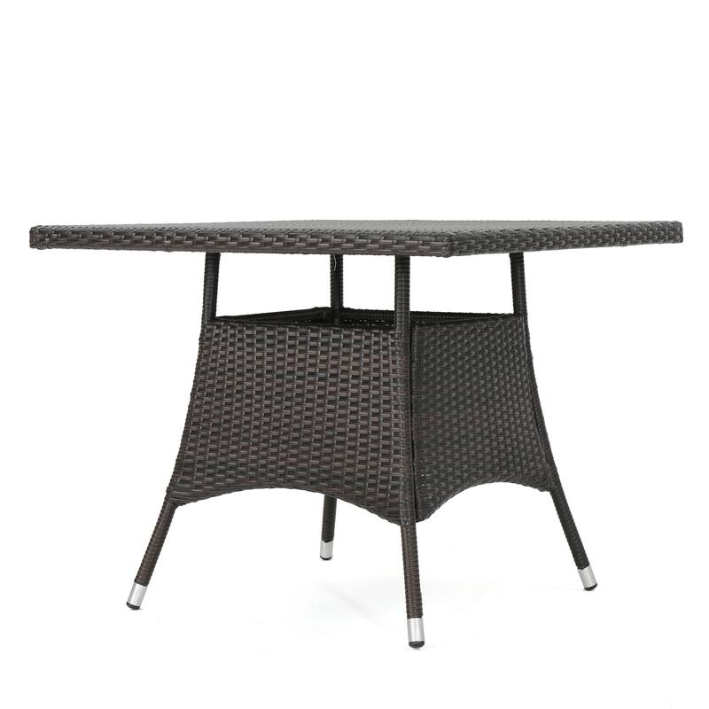CORSICA SQ DINING table