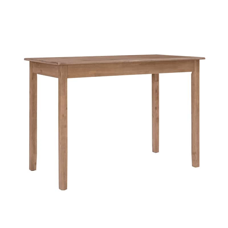 Jepson Rustic Farmhouse Tavern Table