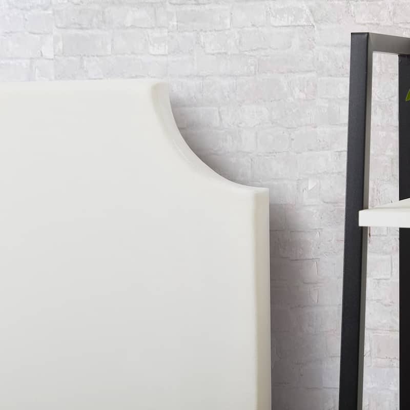 DIY Headboard - College Bedding Headboard (Twin / Twin XL)