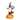 Halloween Gnome Figurine