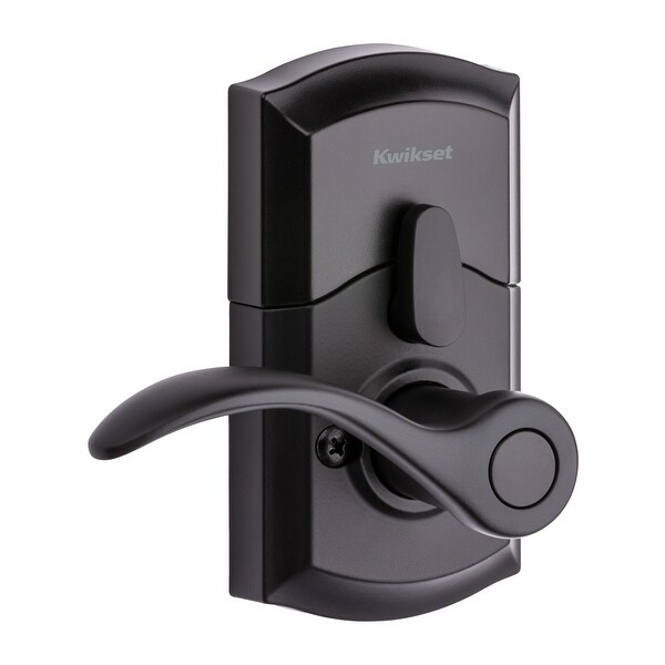 Doors Door Hardware Kwikset Electronic Digital Deadbolt Keyless