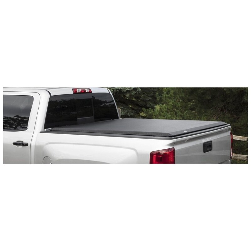Access Limited Roll Up Tonneau Cover, Fits 2004-2009 Ford F-150 6′ 6″ Flareside Box (except 04 Heritage) (2009 – Ford)