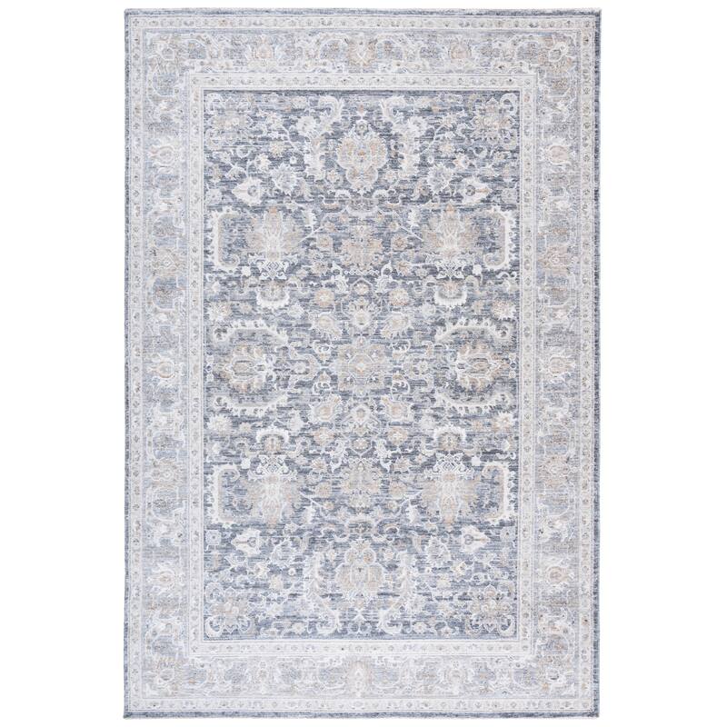 SAFAVIEH Kendal Aritina Traditional Rug