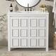 Option Antique White