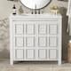 Option Antique White