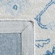 preview thumbnail 20 of 67, SAFAVIEH Handmade Micro-Loop Nuriye Medallion Wool Rug