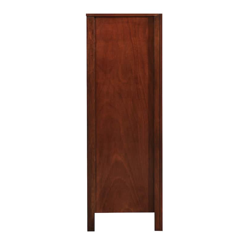 Burlington 5-drawer Chest
