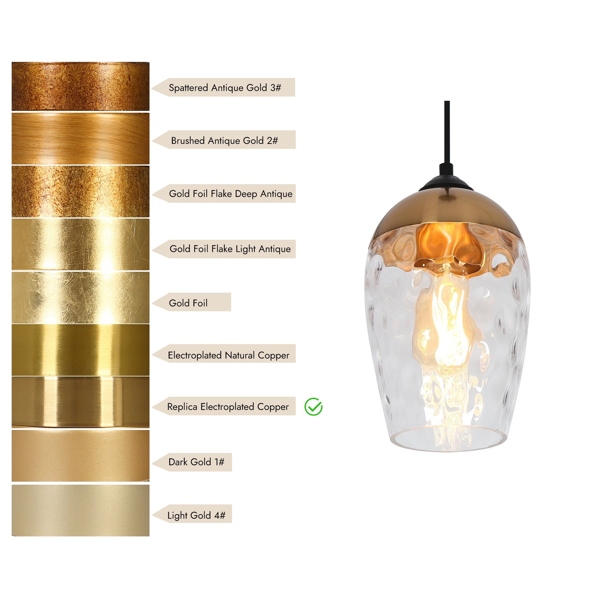 Dark glass pendant lights on sale
