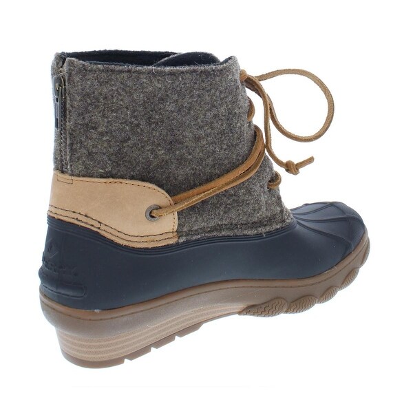 sperry winter snow boots