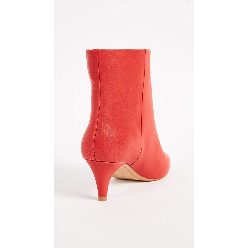 dolce vita dee bootie