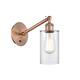 Option Antique Copper / Clear